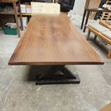 Christian Liaigre table