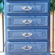 Refurbished chest of drawers