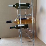 Bottle rack to be placed