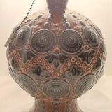 Table lamp by "Lladró". Spain, 1970s.