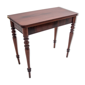 table de jeu