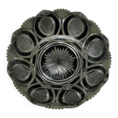 F9g ząbkowice art deco bowl