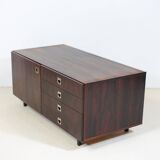 Rosewood Sideboard