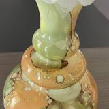 Opaline vase