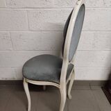 Office/dressing chair