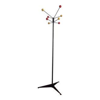 Coat rack circa 50 years