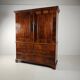 Dutch Cabinet, Early 18th Century