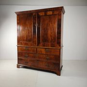 Dutch Cabinet, Early 18th Century