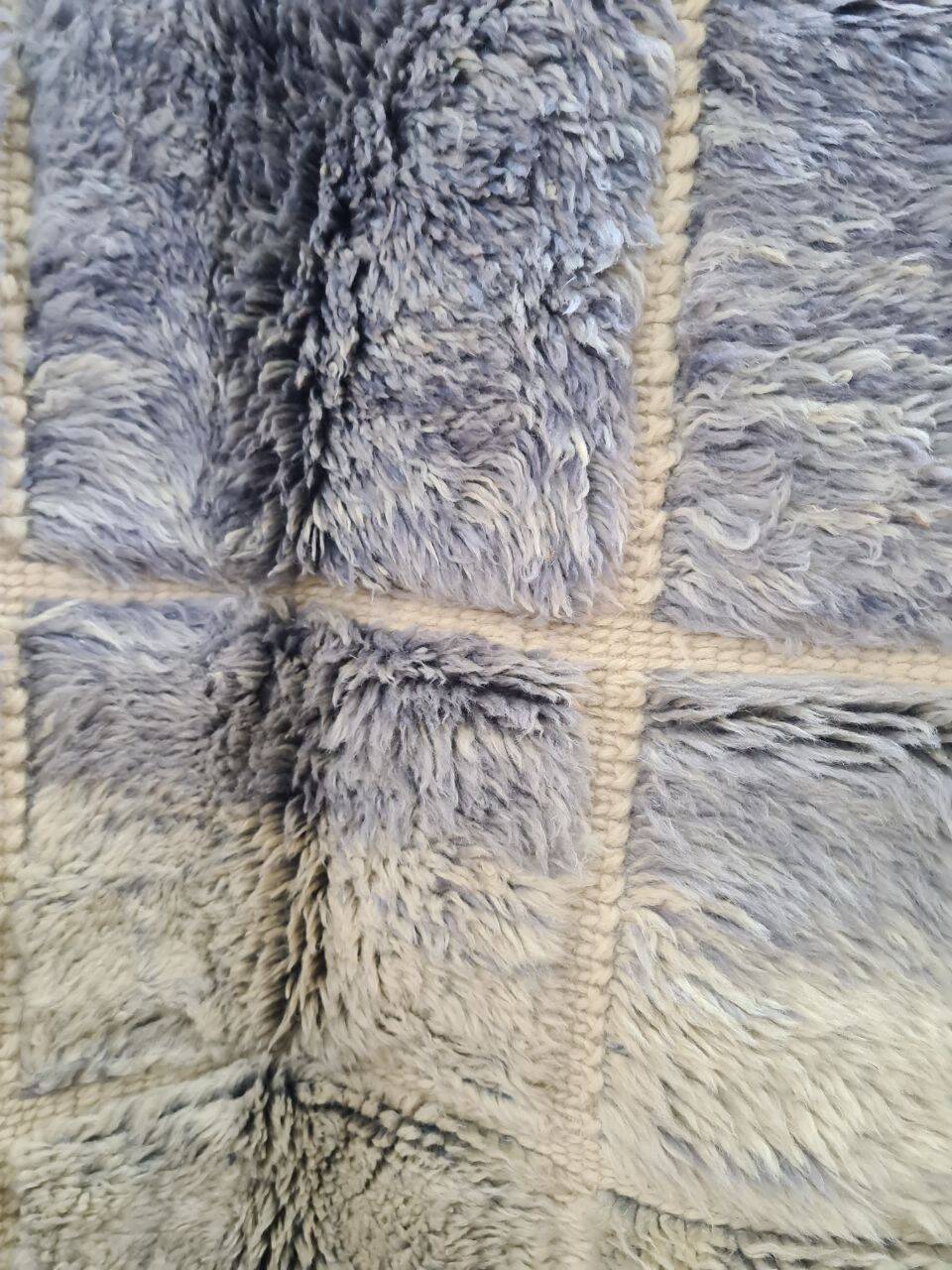 Handmade mrirt rug 200x150 cm