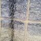Tapis mrirt fait main 200x150 cm