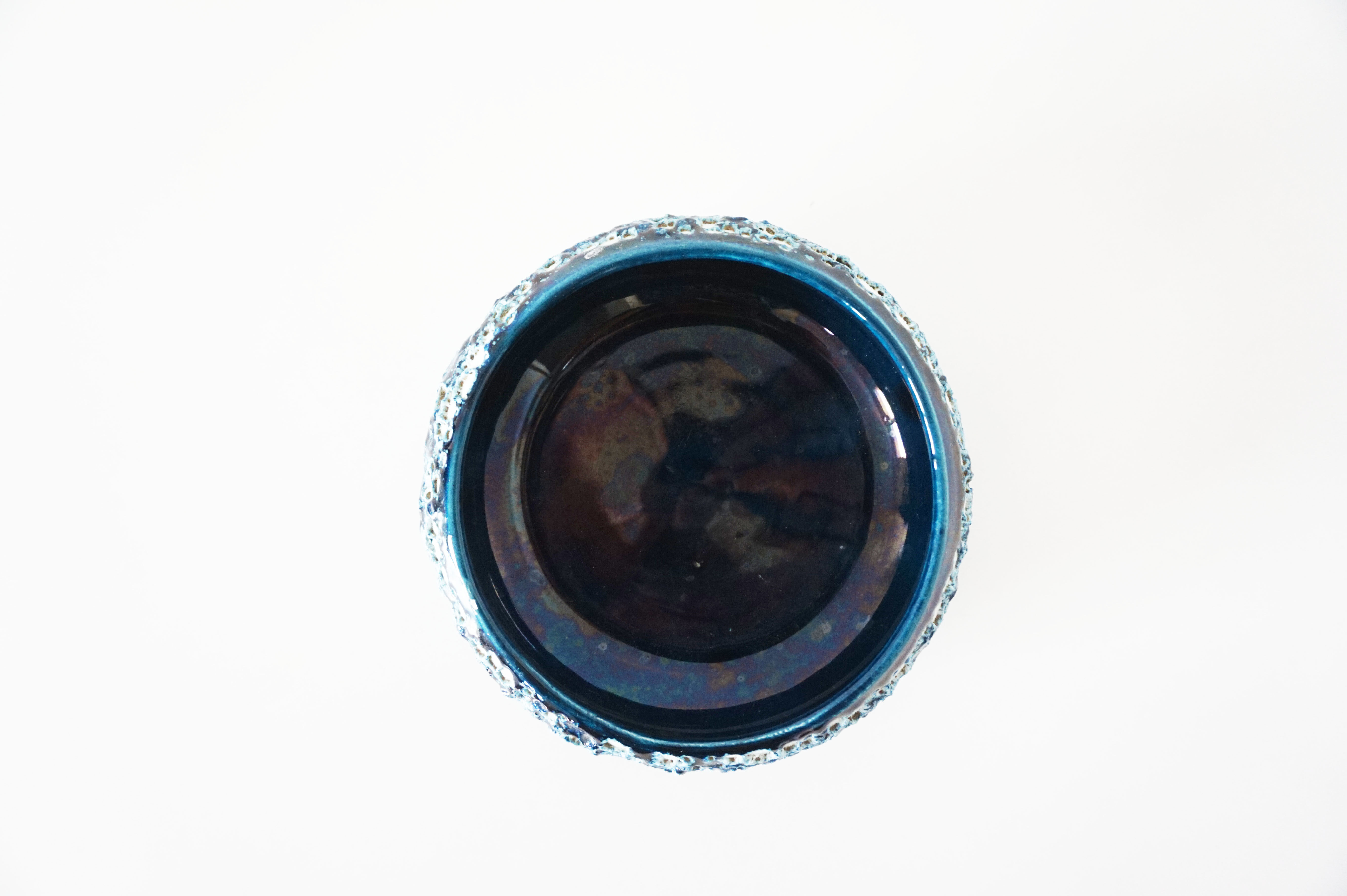 Vallauris trinket bowl