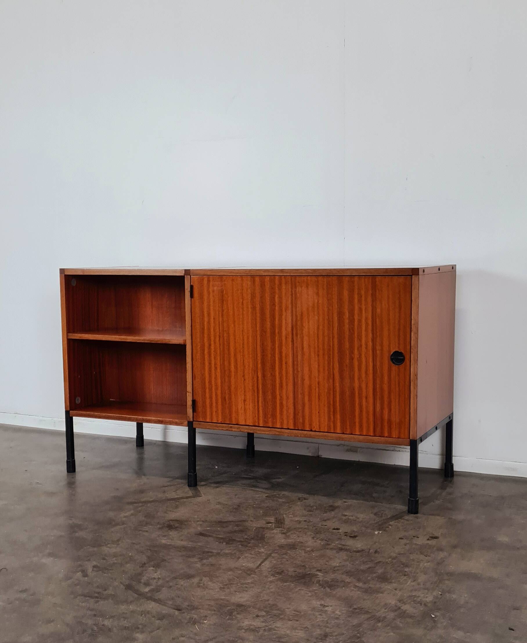 Vintage arp minvielle sideboard