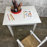 Table de ferme
