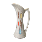 Scheurich Foreign 268 vase from the 1950s