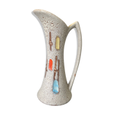 Scheurich Foreign 268 vase from the 1950s
