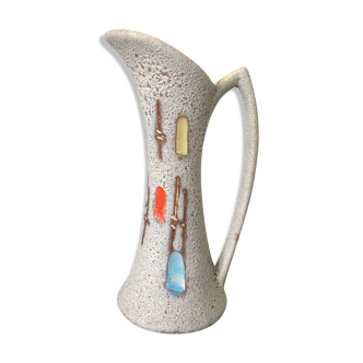 Scheurich Foreign 268 vase from the 1950s