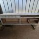 Workbench/counter furniture