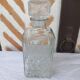 Carafe à whisky vintage