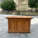 Shop counter early 20th century