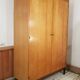 Armoire de maître d'école 2 portes