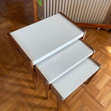 Nesting tables