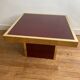 Vintage coffee table