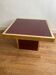 Vintage coffee table