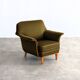 Fauteuil vintage