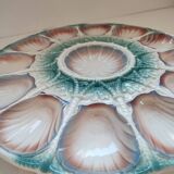 Digoin oyster tray