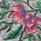 3 decorative plates from Vallauris