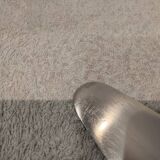 Silver-plated metal pie server, Christofle silversmith, Spatours model