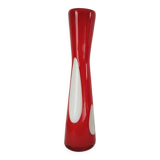 Opaline vase