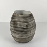 Pressure Vase by Márcia Brilha & Marta Frutuoso for Conran Shop, biscuit porcelain