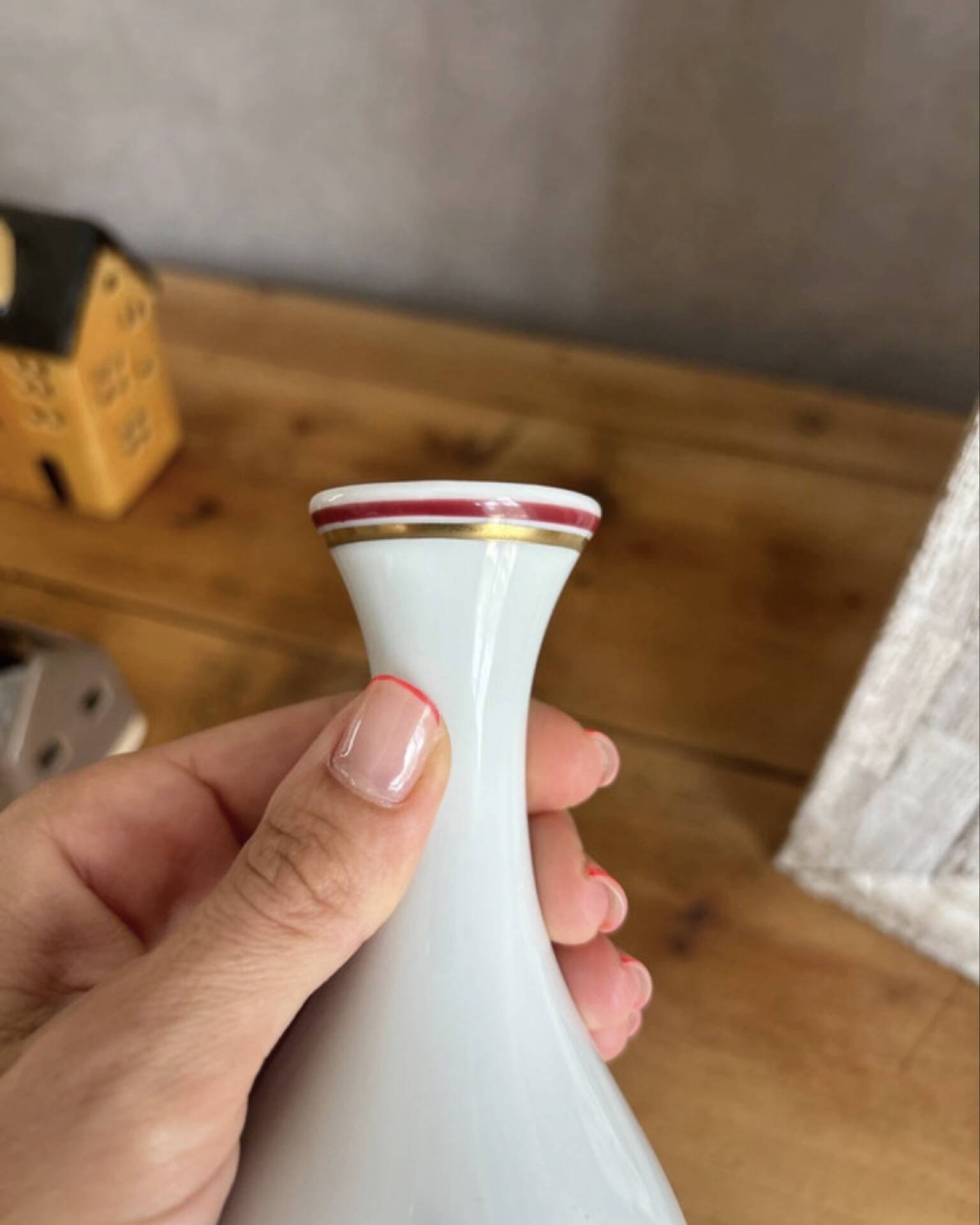 Bernardeau vase