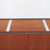 Mid-century teak sideboard