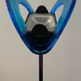 Alba floor lamp, Renato Toso, Leucos 1980