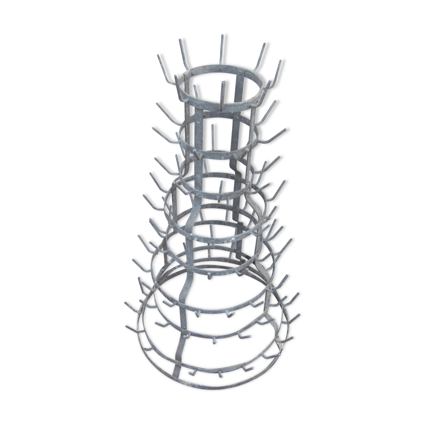 Herisson bottles holder