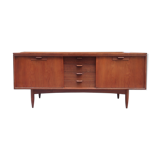 Teak sideboard from the 1960