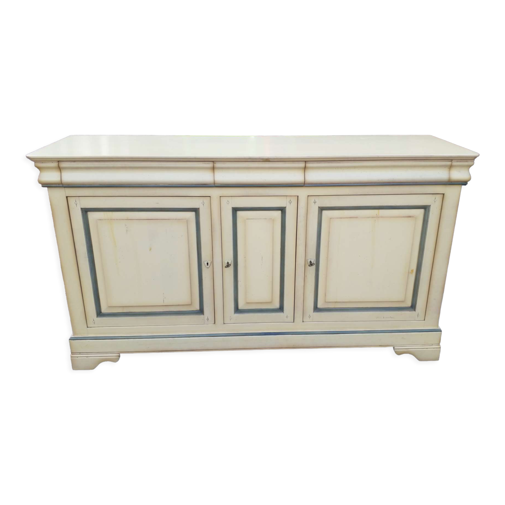 Makeover furniture