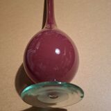 Artisanal soliflore in opaline