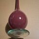 Artisanal soliflore in opaline