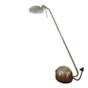lampe doré design