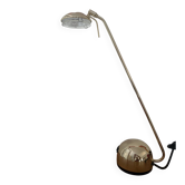 Gold design lamp
