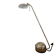 Lampe doré design