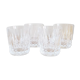 La Redoute x Selency lot de 4 verres à whisky 04