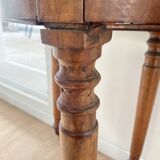Game table