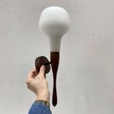 Torche model wall light by Rispal