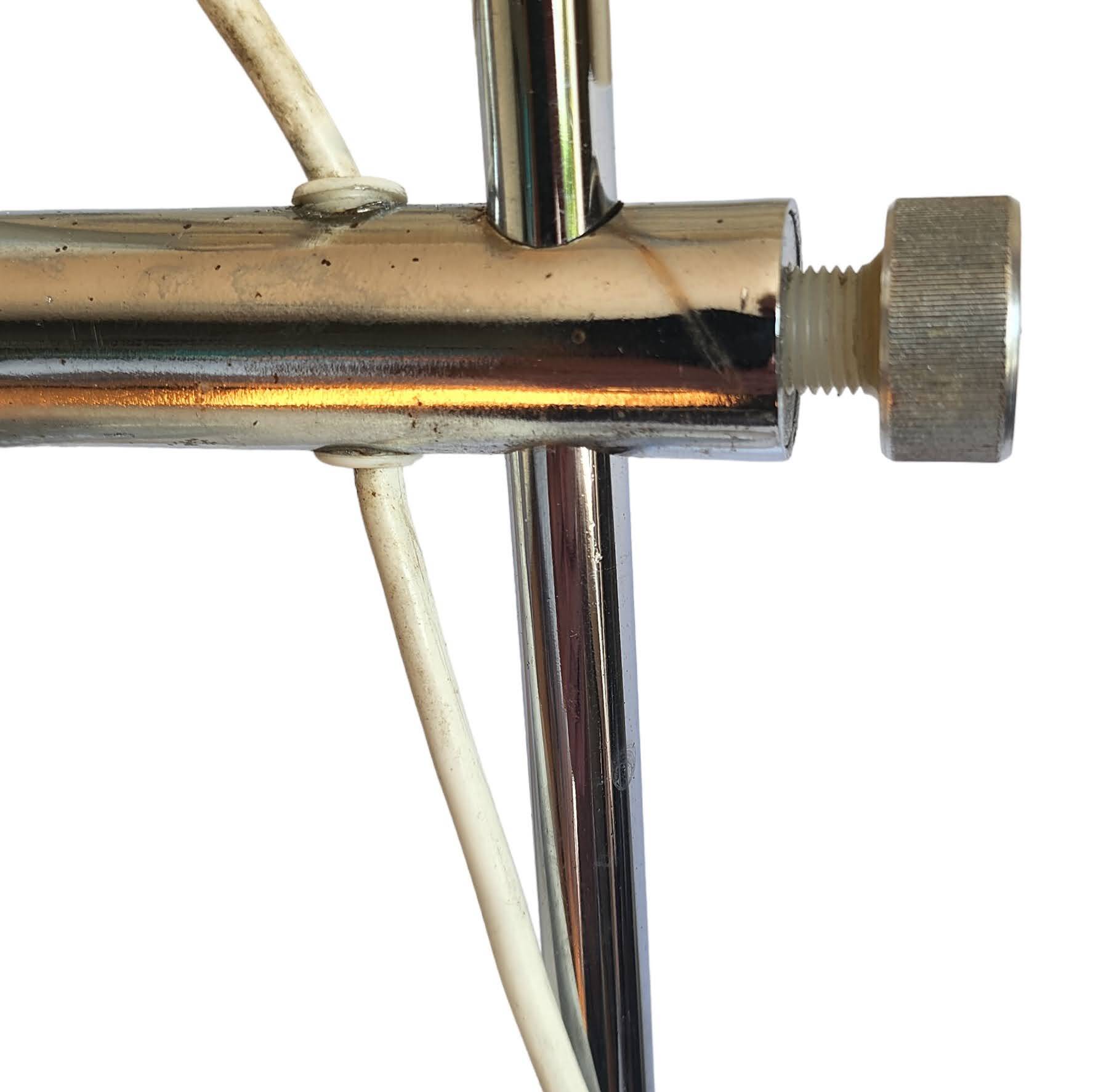 50s desk lamp
