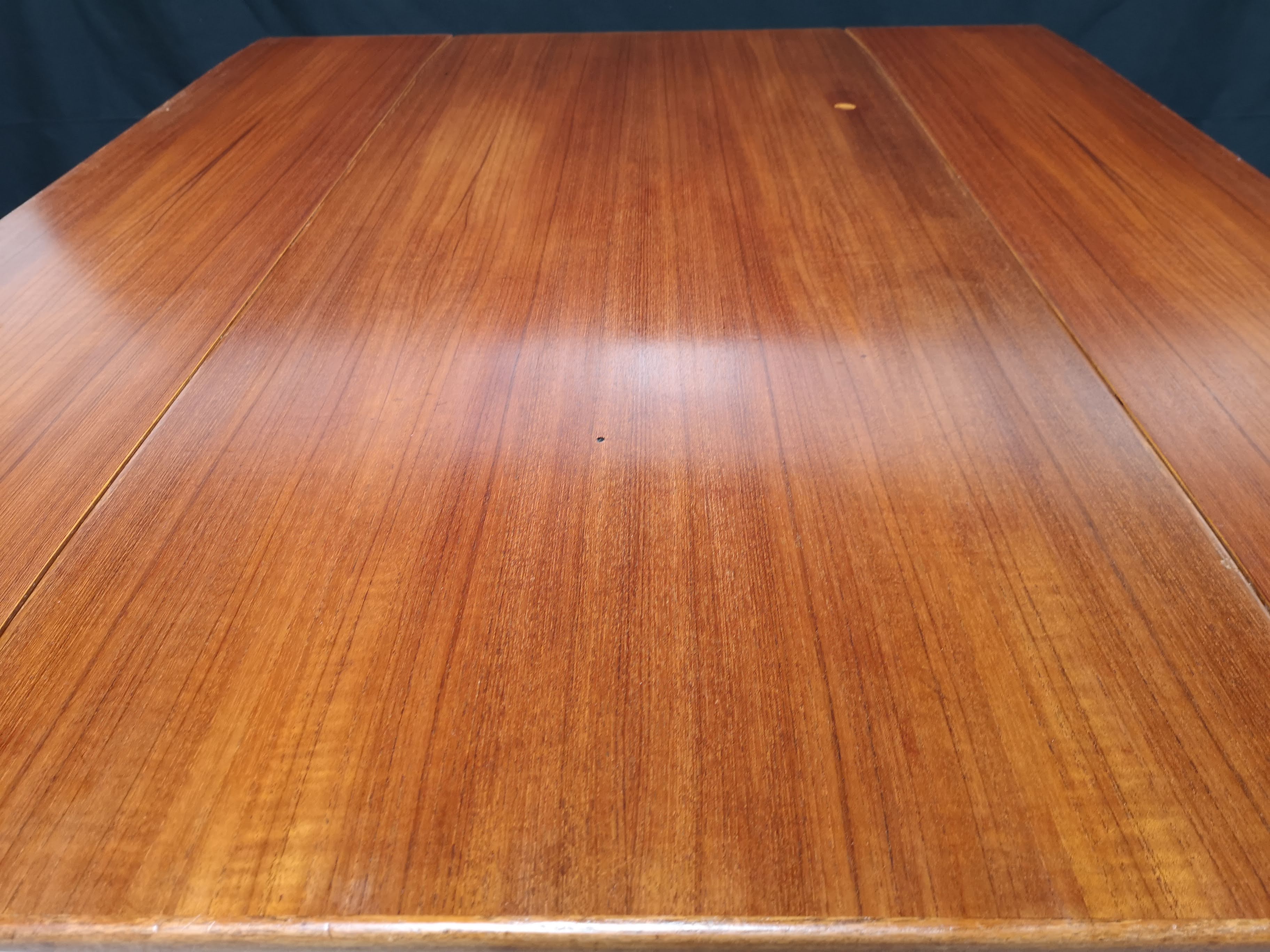 Tingstroms vintage teak table