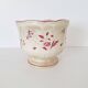 Longchamp pink planter